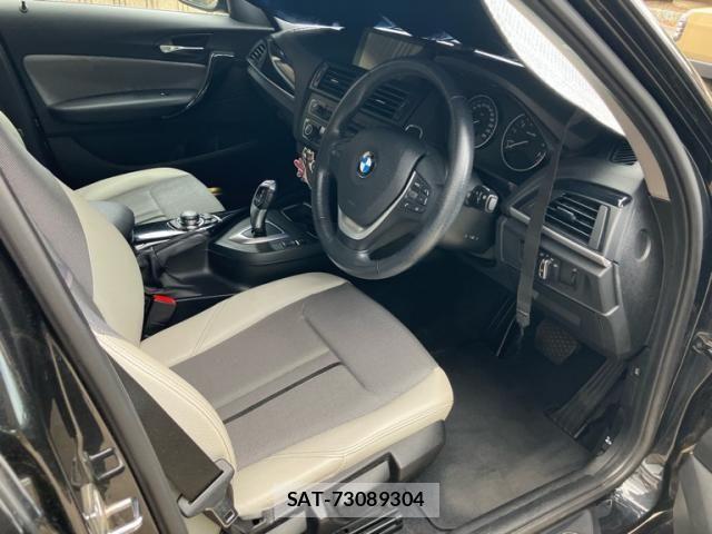 Bmw 1 SERIES 2012-03 7721220-13