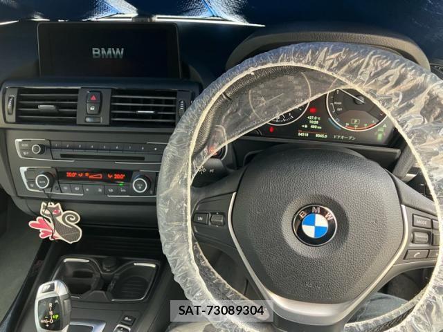 Bmw 1 SERIES 2012-03 7721220-19
