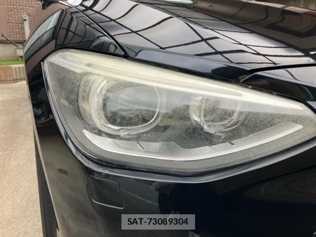 Bmw 1 SERIES 2012-03 7721220-2