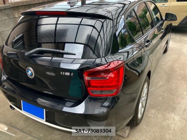 Bmw 1 SERIES 2012-03 7721220-5