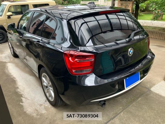 Bmw 1 SERIES 2012-03 7721220-6