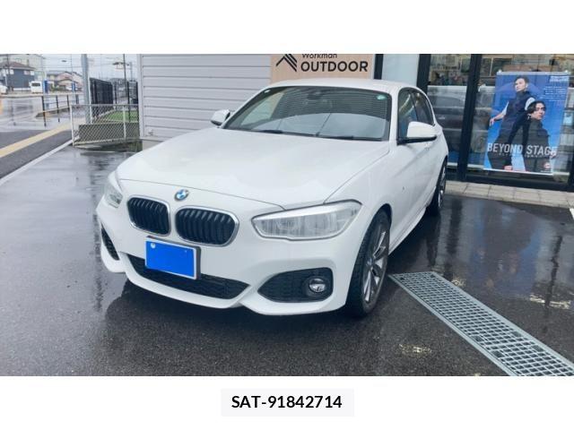 Bmw 1 SERIES 2017-10 7721206-0
