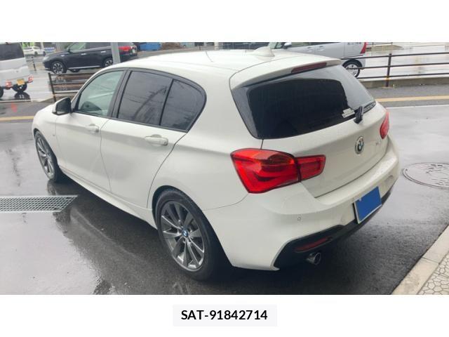 Bmw 1 SERIES 2017-10 7721206-9