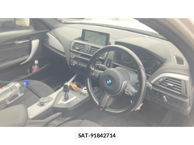 Bmw 1 SERIES 2017-10 7721206-10