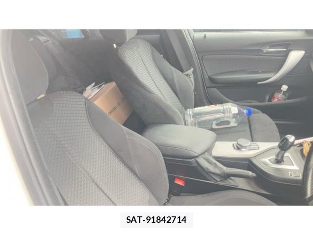 Bmw 1 SERIES 2017-10 7721206-11
