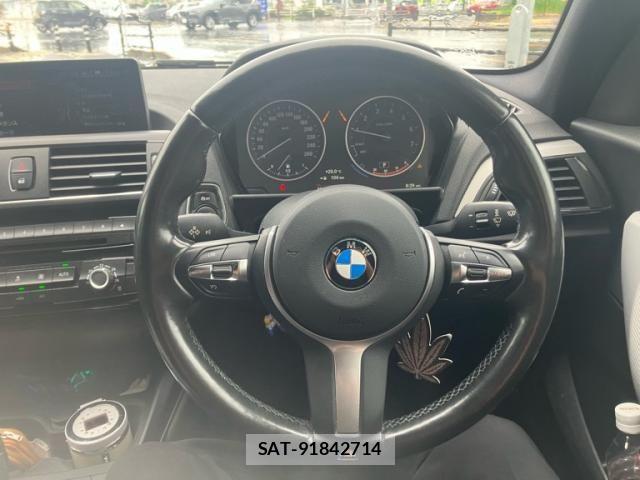 Bmw 1 SERIES 2017-10 7721206-13