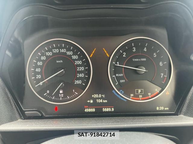 Bmw 1 SERIES 2017-10 7721206-16