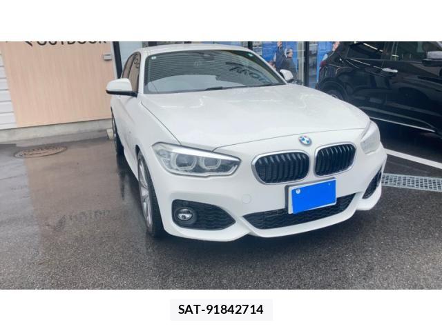 Bmw 1 SERIES 2017-10 7721206-1