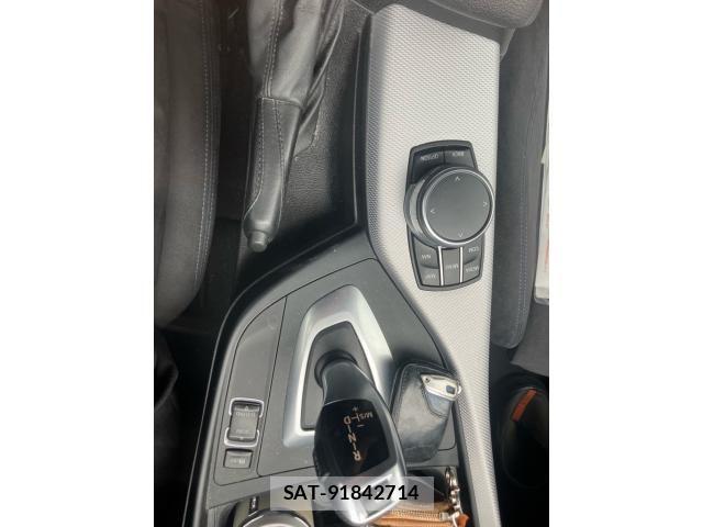 Bmw 1 SERIES 2017-10 7721206-20