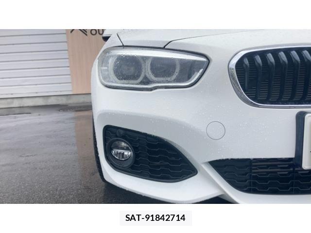 Bmw 1 SERIES 2017-10 7721206-2
