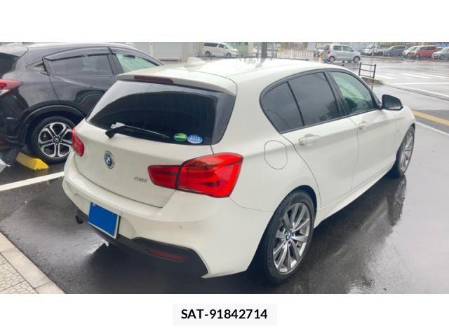 Bmw 1 SERIES 2017-10 7721206-8
