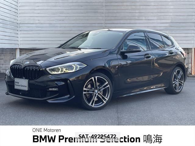 Bmw 1 SERIES 2020-06 7721202-0