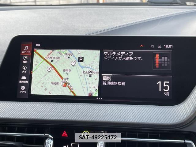 Bmw 1 SERIES 2020-06 7721202-16