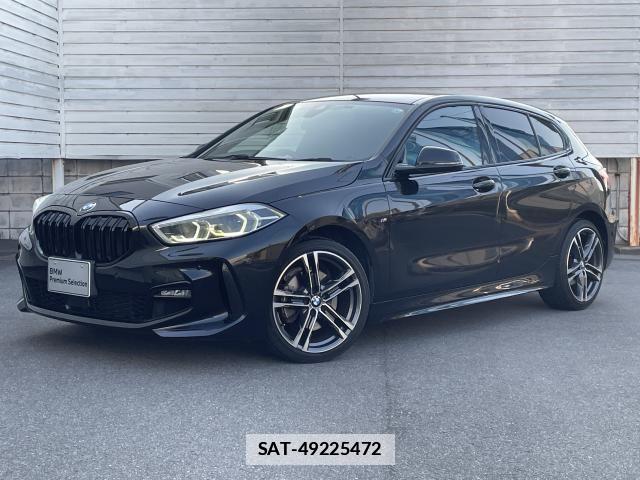Bmw 1 SERIES 2020-06 7721202-1