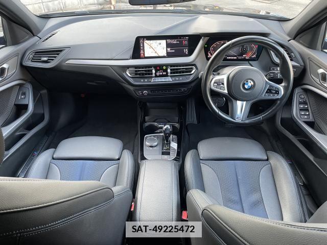 Bmw 1 SERIES 2020-06 7721202-2