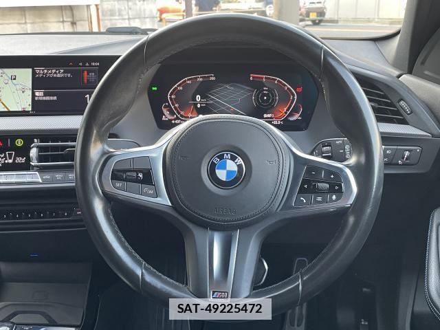 Bmw 1 SERIES 2020-06 7721202-3