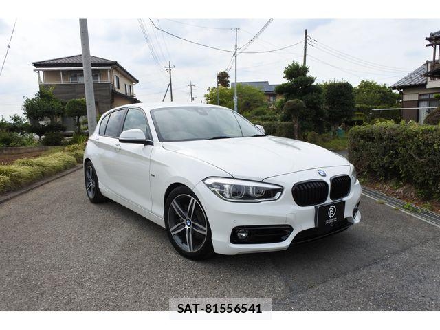 Bmw 1 SERIES 2016-05 7721219-0