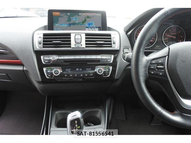 Bmw 1 SERIES 2016-05 7721219-9