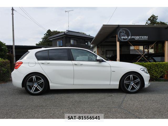 Bmw 1 SERIES 2016-05 7721219-2