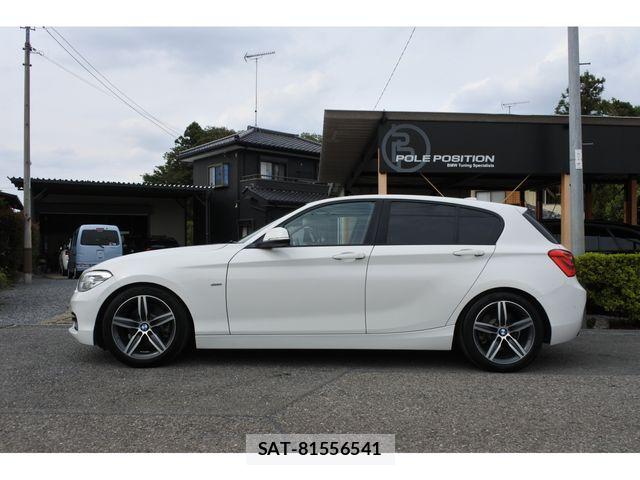 Bmw 1 SERIES 2016-05 7721219-3