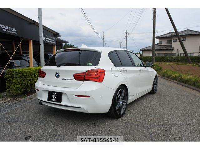 Bmw 1 SERIES 2016-05 7721219-4