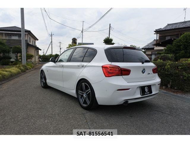 Bmw 1 SERIES 2016-05 7721219-5