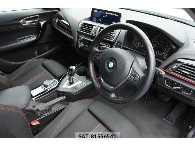 Bmw 1 SERIES 2016-05 7721219-6