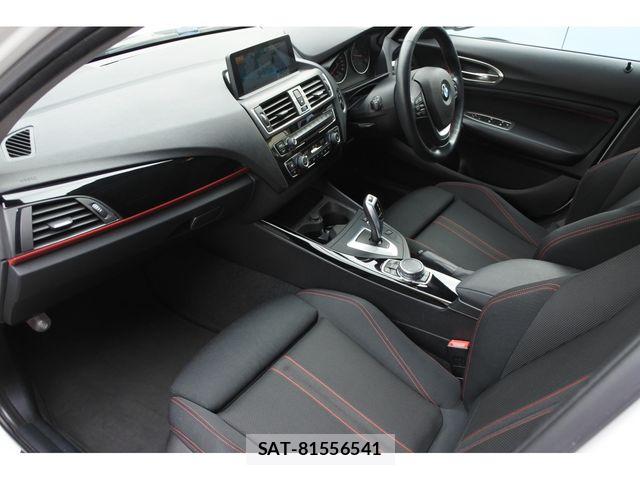 Bmw 1 SERIES 2016-05 7721219-7