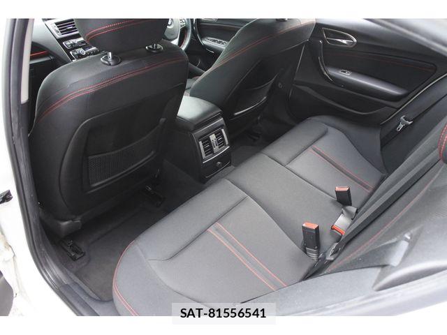Bmw 1 SERIES 2016-05 7721219-8