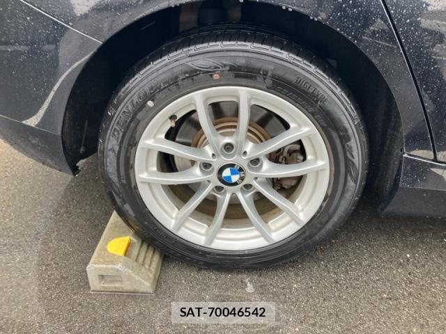 Bmw 1 SERIES 2015-06 7782835-9