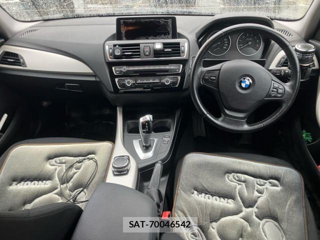 Bmw 1 SERIES 2015-06 7782835-14