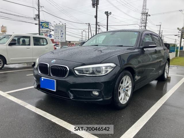 Bmw 1 SERIES 2015-06 7782835-1
