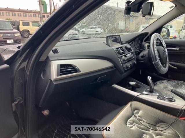 Bmw 1 SERIES 2015-06 7782835-24