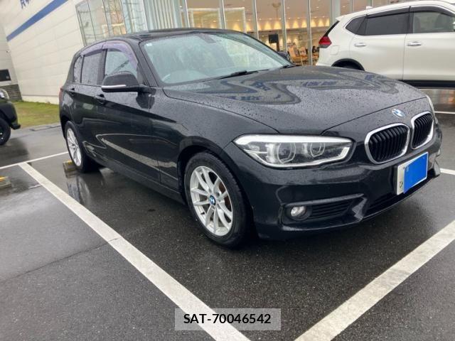 Bmw 1 SERIES 2015-06 7782835-2