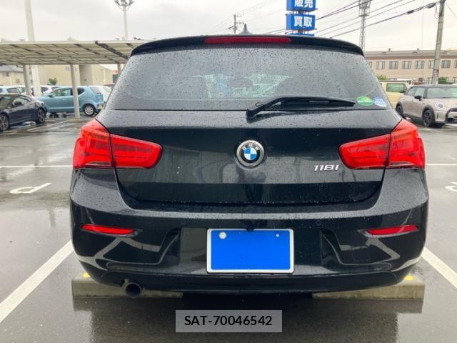 Bmw 1 SERIES 2015-06 7782835-3