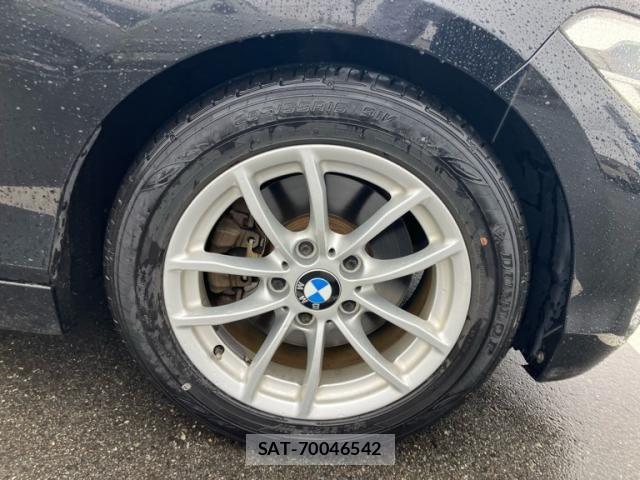 Bmw 1 SERIES 2015-06 7782835-8