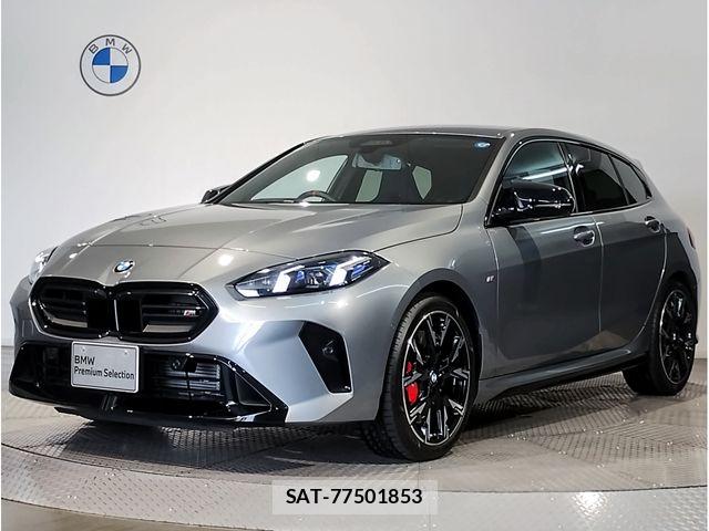 Bmw 1 SERIES 2025-02 7782841-0