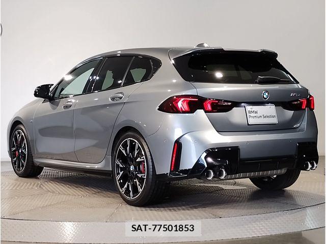 Bmw 1 SERIES 2025-02 7782841-2
