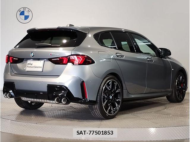 Bmw 1 SERIES 2025-02 7782841-4