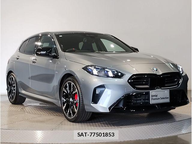 Bmw 1 SERIES 2025-02 7782841-6