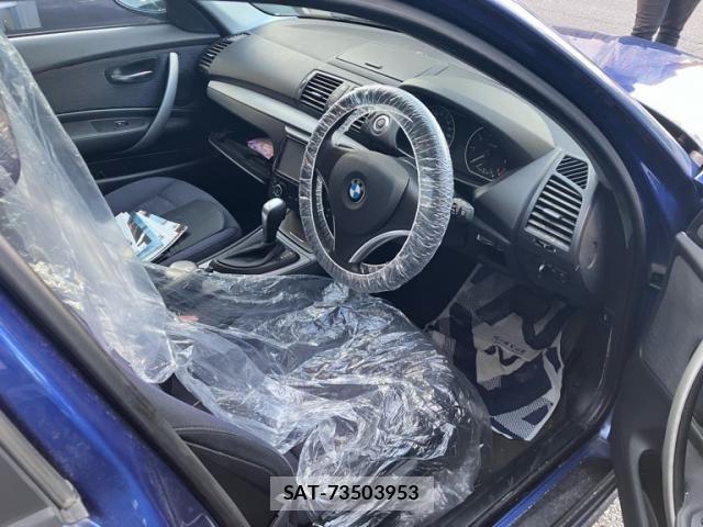 Bmw 1 SERIES 2011-03 7782833-15
