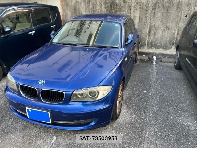 Bmw 1 SERIES 2011-03 7782833-1
