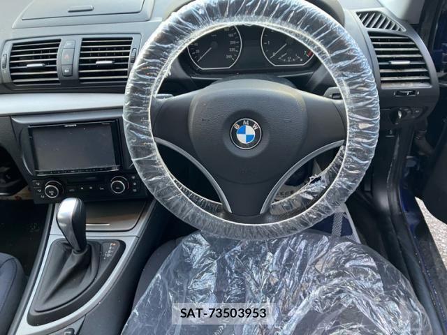 Bmw 1 SERIES 2011-03 7782833-19