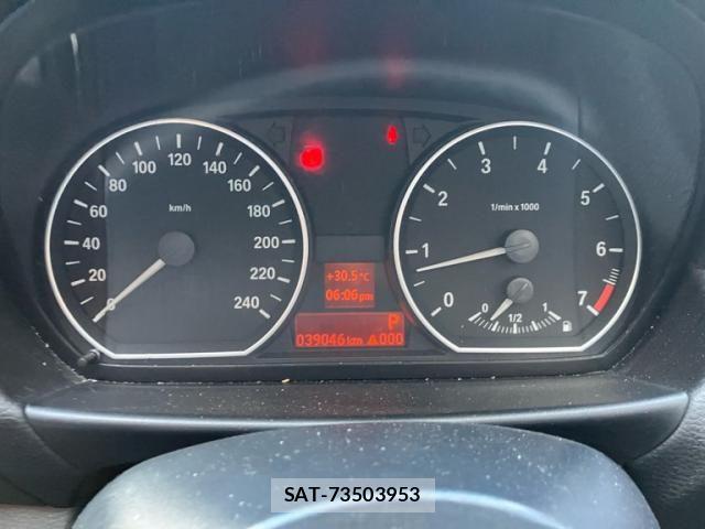 Bmw 1 SERIES 2011-03 7782833-21