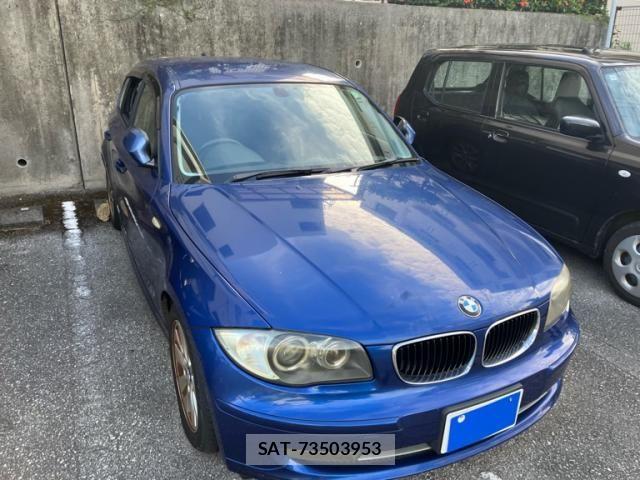 Bmw 1 SERIES 2011-03 7782833-2