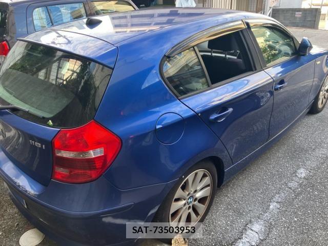 Bmw 1 SERIES 2011-03 7782833-3