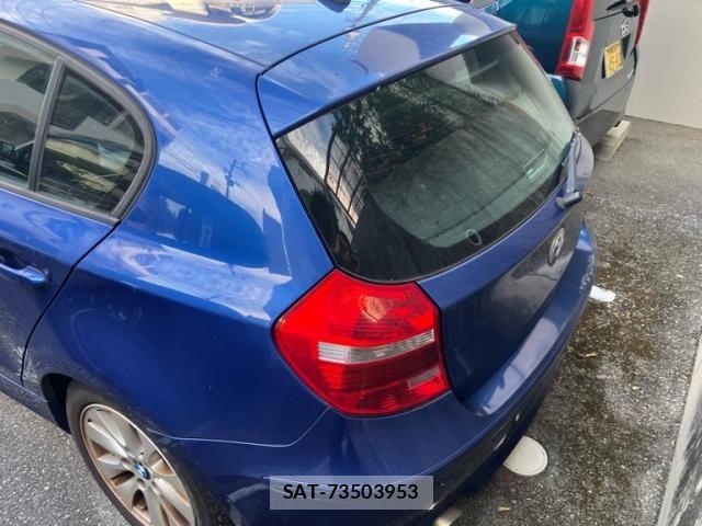 Bmw 1 SERIES 2011-03 7782833-4
