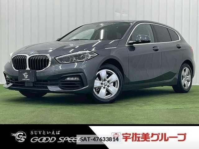 Bmw 1 SERIES 2020-05 7782836-0
