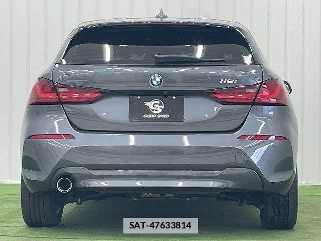 Bmw 1 SERIES 2020-05 7782836-12