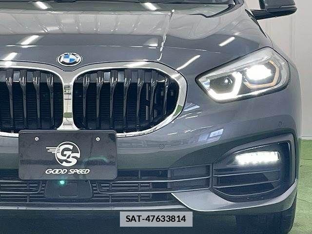 Bmw 1 SERIES 2020-05 7782836-17